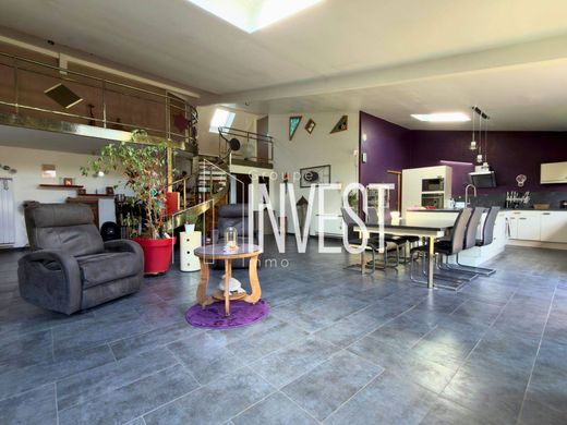 Casa di lusso a Mouvaux, North