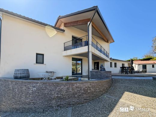 Luxury home in Mauzac, Upper Garonne