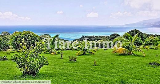 Land in Teahupoo, Taiarapu-Ouest