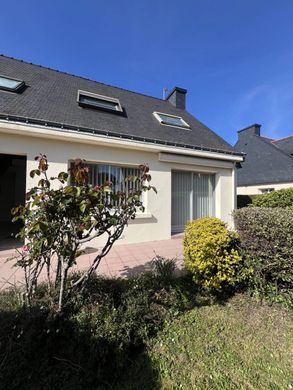 Casa de lujo en Larmor-Plage, Morbihan
