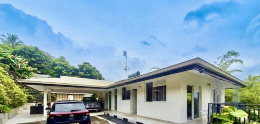 Luxe woning in Punaauia, Îles du Vent