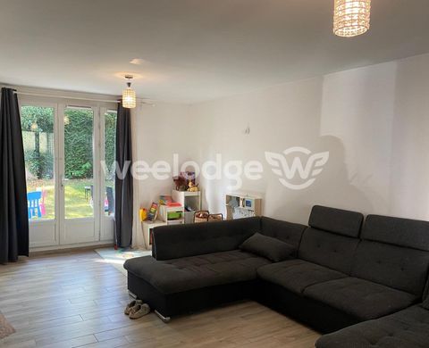 Casa de luxo - Verneuil-sur-Seine, Yvelines