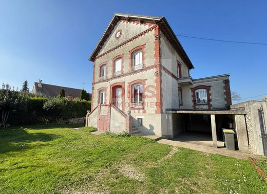 Casa de luxo - Pontault-Combault, Seine-et-Marne