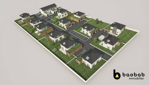 Casa de lujo en La Ravoire, Saboya