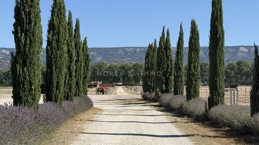 Luxury home in Mallemort, Bouches-du-Rhône