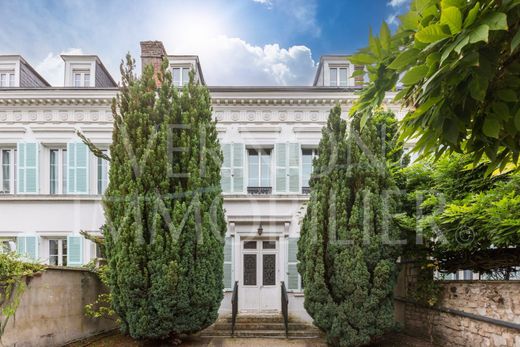 Maison de luxe à Vernon, Eure