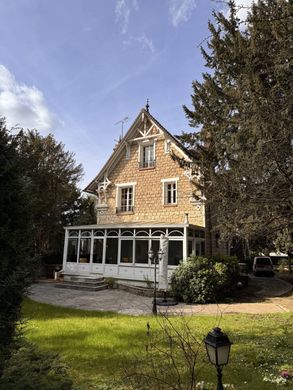 Luxe woning in La Frette-sur-Seine, Val d'Oise