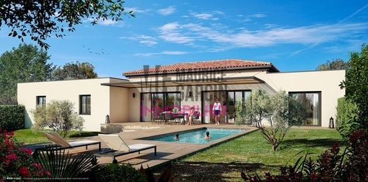Luxe woning in Châteauneuf-de-Gadagne, Vaucluse