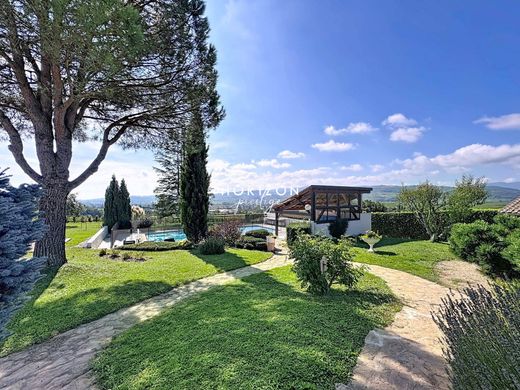 Casa de lujo en Chevagny-les-Chevrières, Saona y Loira