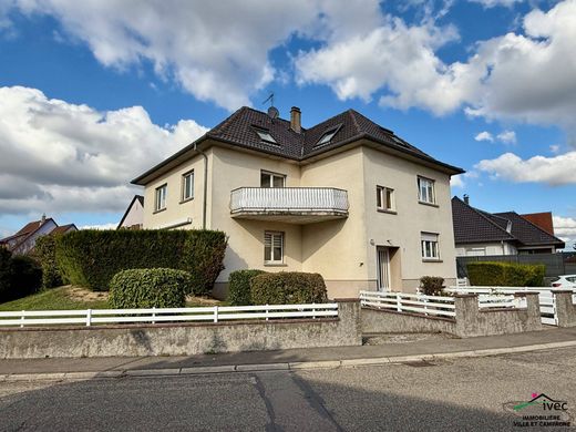 Luxury home in Benfeld, Bas-Rhin