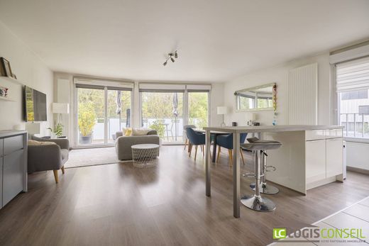 Appartamento a Châtenay-Malabry, Hauts-de-Seine
