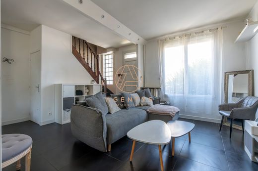 Lüks ev Le Perreux-sur-Marne, Val-de-Marne