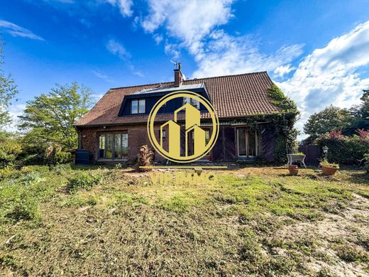 Luxury home in Bondues, North