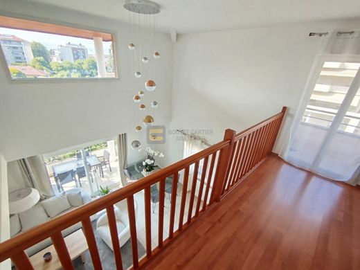 Apartment in Annemasse, Haute-Savoie