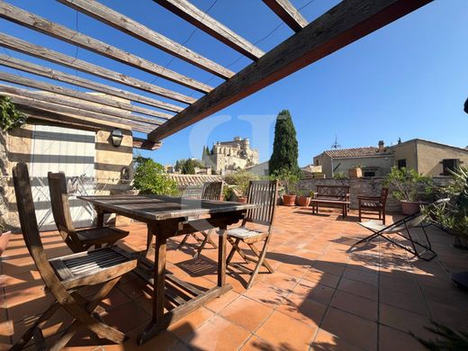 Luxus-Haus in Le Barroux, Vaucluse