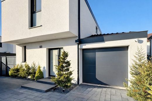 Maison de luxe à Hangenbieten, Bas-Rhin