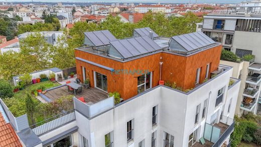 Apartment / Etagenwohnung in Lyon, Rhône