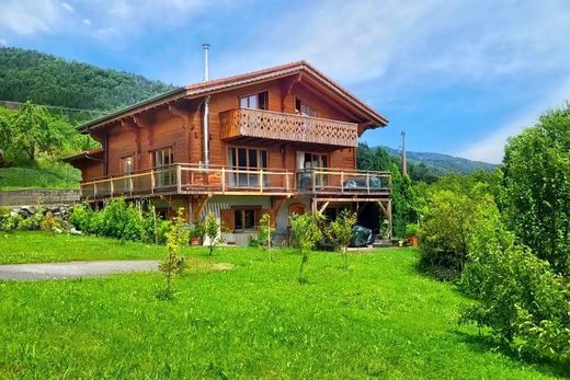 豪宅  Fillinges, Haute-Savoie