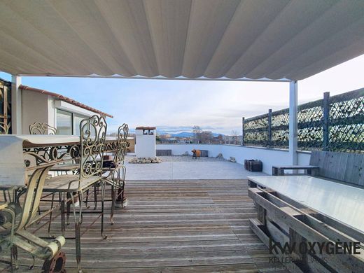 Residential complexes in Perpignan, Pyrénées-Orientales