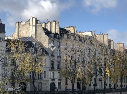 Kamienica w Belleville, Père-Lachaise, Ménilmontant, Paris