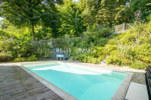 Luxury home in Amboise, Indre and Loire