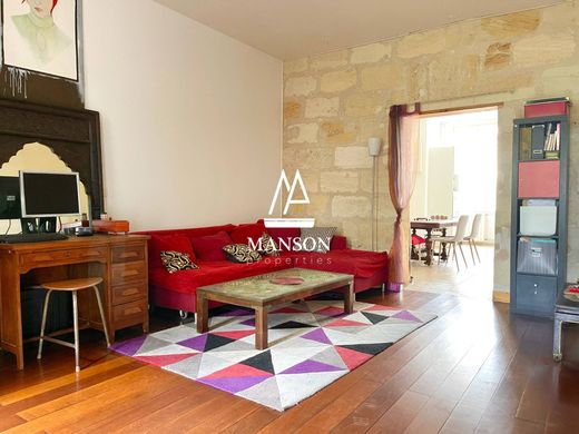 Apartment in Bordeaux, Gironde