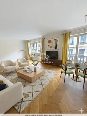 Piso / Apartamento en Lyon, Ródano