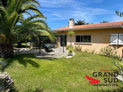 Maison de luxe à Lège-Cap-Ferret, Gironde