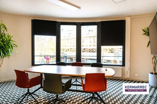 Büro in Rennes, Ille-et-Vilaine