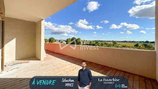 Appartement in Pérols, Hérault