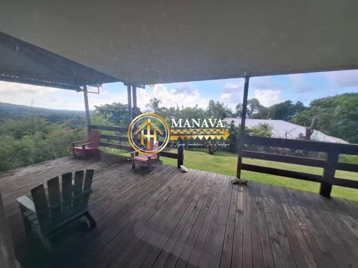 Luxus-Haus in Arue, Îles du Vent