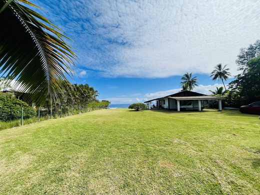 Casa di lusso a Afaahiti, District de Vairao