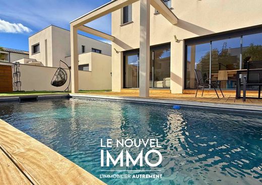 Luxe woning in Villetelle, Hérault