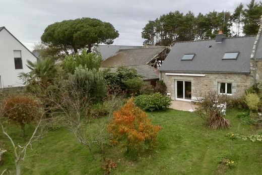 Casa de luxo - Carnac, Morbihan