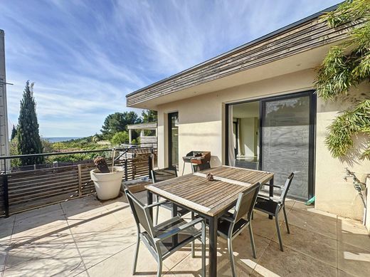 Casa de lujo en Bandol AOC, Var