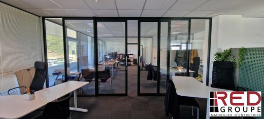 Офис, La Ciotat, Bouches-du-Rhône