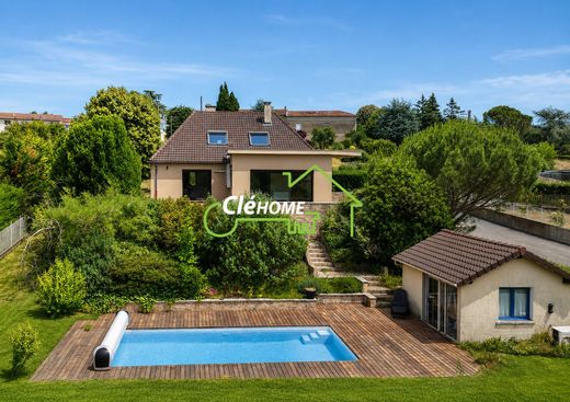 Luxury home in Lentilly, Rhône