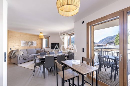 Appartamento a Les Gets, Alta Savoia