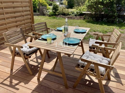 Luxury home in Quiberon, Morbihan