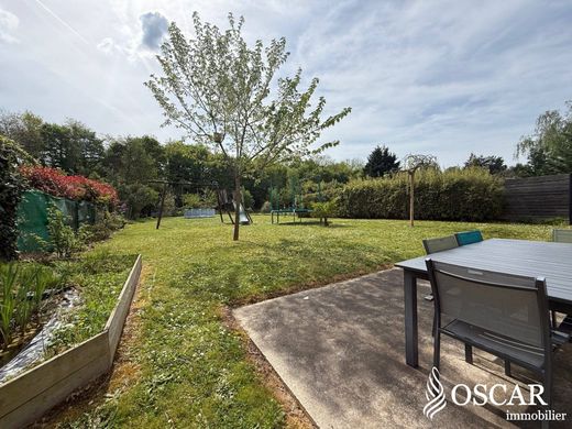 Luxury home in La Chapelle-sur-Erdre, Loire-Atlantique