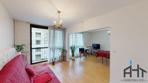 Apartment / Etagenwohnung in Nation-Picpus, Gare de Lyon, Bercy, Paris
