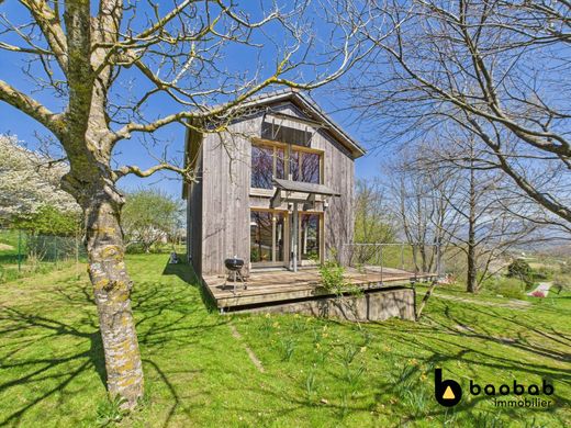 Maison de luxe à Vimines, Savoie