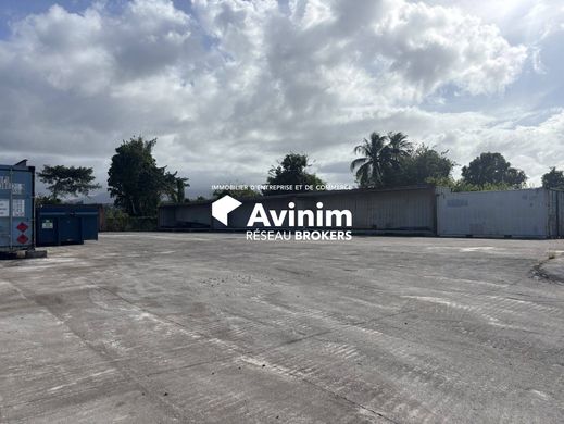 Terreno a Petit-Bourg, Guadeloupe