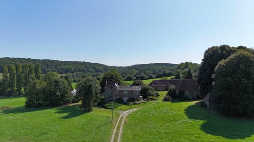 Luxus-Haus in Livarot, Calvados