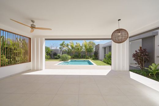 Casa di lusso a The Vale, Rivière du Rempart District