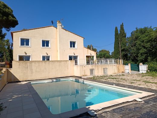 Casa de lujo en La Seyne-sur-Mer, Var