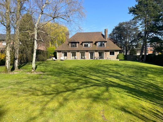 Luxury home in Lambersart, North