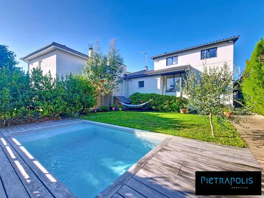 Lyon, Rhôneの高級住宅