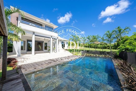 Luksusowy dom w Le Vauclin, Martinique