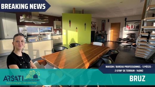 Casa de luxo - Bruz, Ille-et-Vilaine